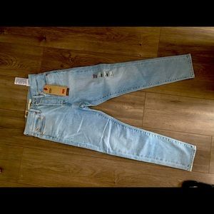 Levi’s Jeans